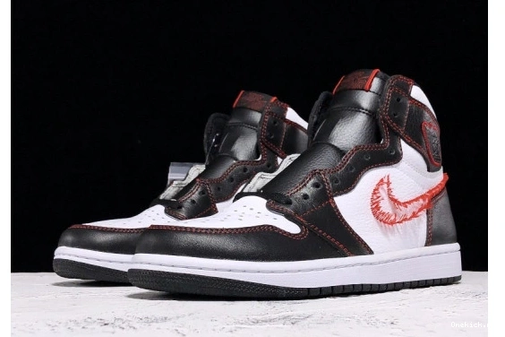 Defiant Jordan Tour CD6579-071 Yellow 277 1 Red Black White Air CD6579-071 StreetReady Gym 0620